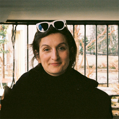 Regina Karl