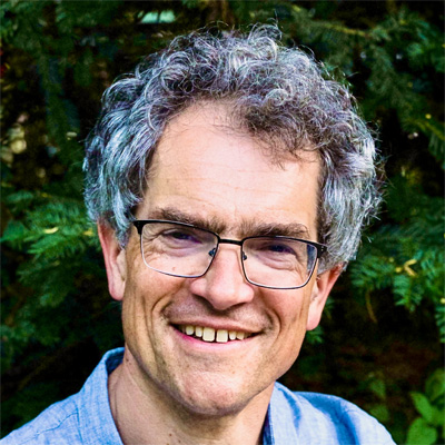 Nicholas Rennie