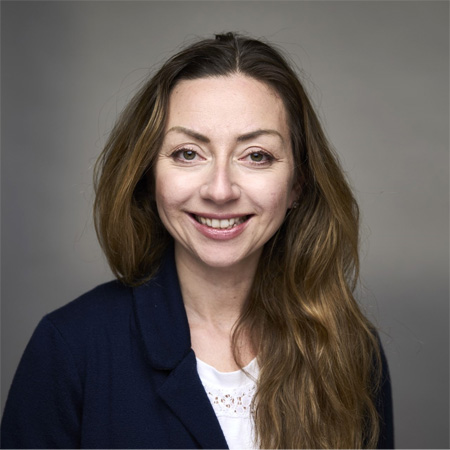 Alexandra Friedrich
